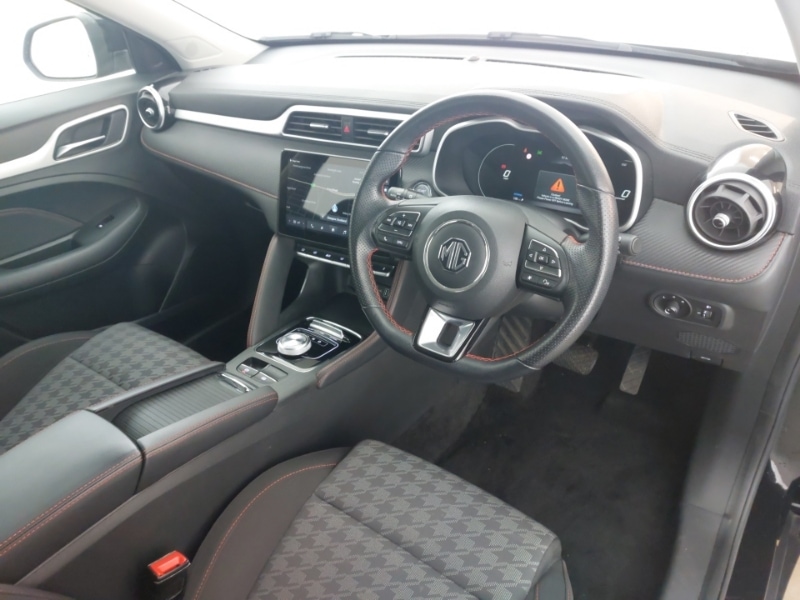 Used MG MG ZS 2022 for sale - 77028596: Photo 17