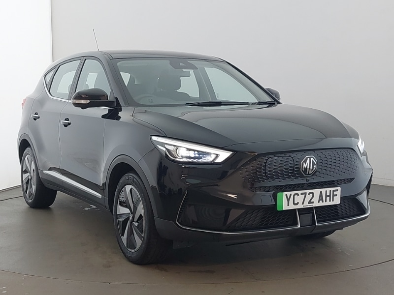 Used MG MG ZS 2022 for sale - 77028596: Photo 18