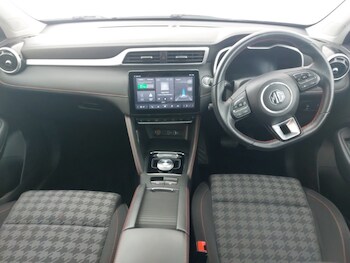 Used MG MG ZS 2022 for sale - 77028596: Photo