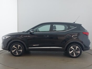 Used MG MG ZS 2022 for sale - 77028596: Photo