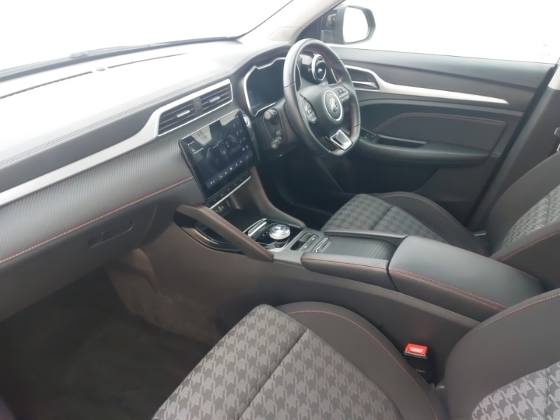 Used MG MG ZS 2022 for sale - 77028596: Photo 5