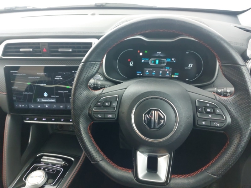 Used MG MG ZS 2022 for sale - 77028596: Photo 7