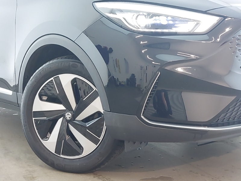 Used MG MG ZS 2022 for sale - 77028596: Photo 9