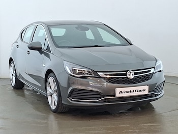 Used Vauxhall Astra 2019 for sale - 78747276: Photo
