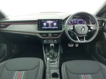 Used Skoda Kamiq 2024 for sale - 73975792: Photo