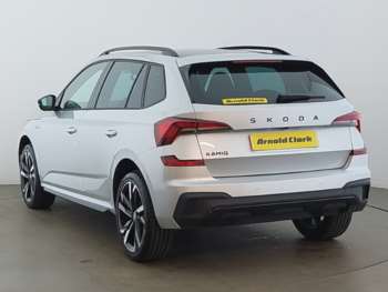 Used Skoda Kamiq 2024 for sale - 73975792: Photo