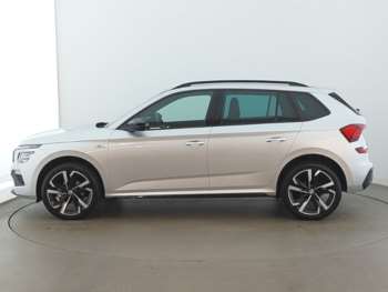 Used Skoda Kamiq 2024 for sale - 73975792: Photo