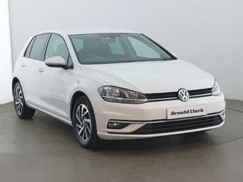 2019 - 1.0 TSI 115 Match 5dr