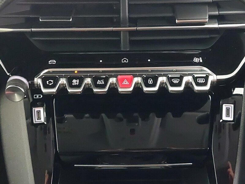 Used Peugeot 208 2024 for sale - 77569059: Photo 16