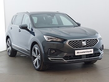 Used SEAT Tarraco 2019 for sale - 78361198: Photo
