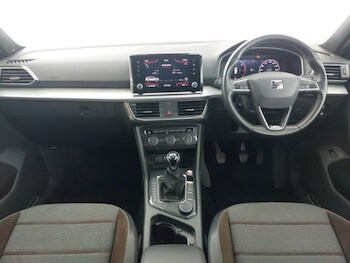 Used SEAT Tarraco 2019 for sale - 78361198: Photo