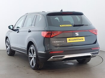 Used SEAT Tarraco 2019 for sale - 78361198: Photo