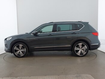 Used SEAT Tarraco 2019 for sale - 78361198: Photo