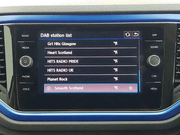 Used Volkswagen T-Roc 2018 for sale - 74601498: Photo 15