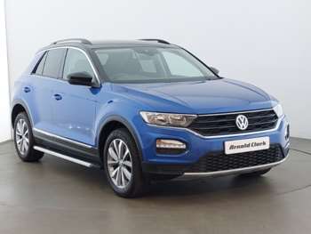 2018 - 1.0 TSI Design 5dr