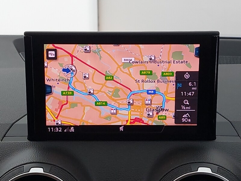 Used Audi Q2 2018 for sale - 77933006: Photo 10