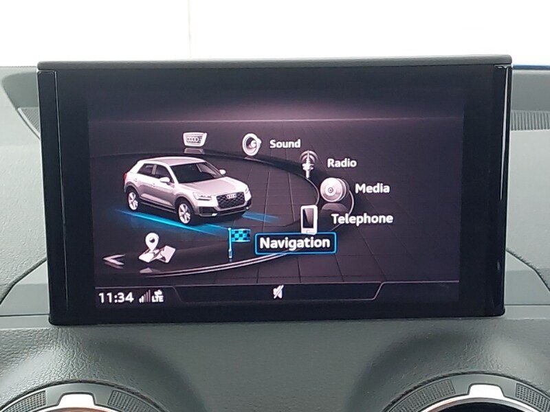 Used Audi Q2 2018 for sale - 77933006: Photo 11