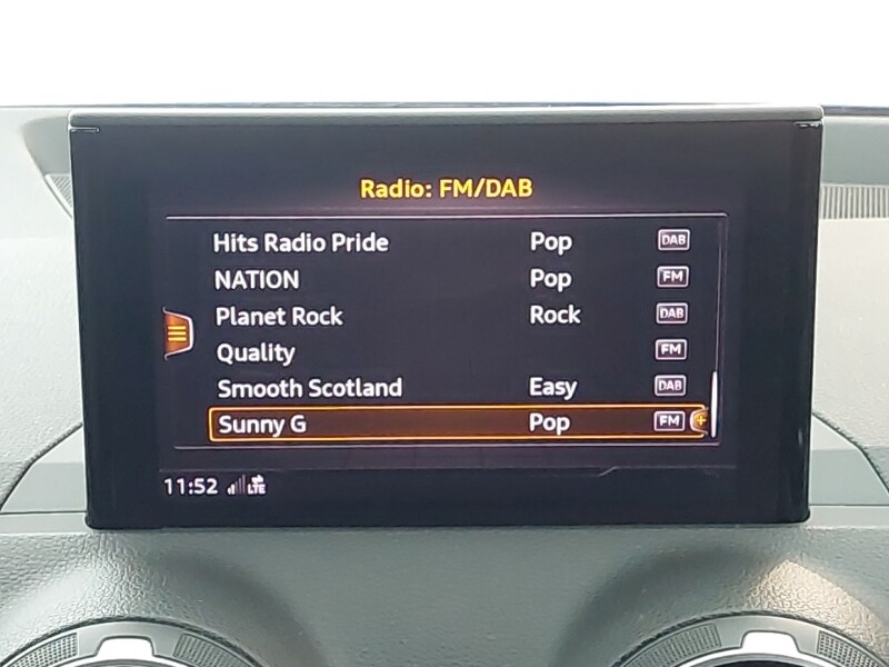 Used Audi Q2 2018 for sale - 77933006: Photo 15