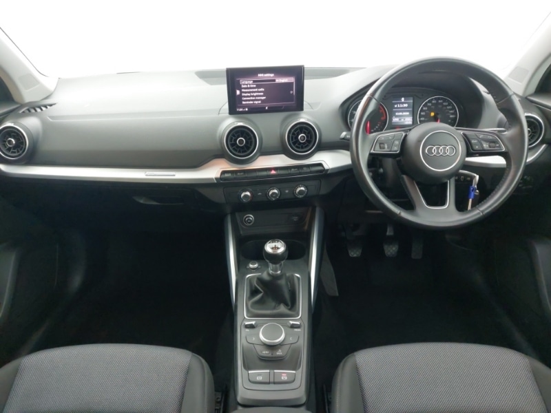 Used Audi Q2 2018 for sale - 77933006: Photo 2