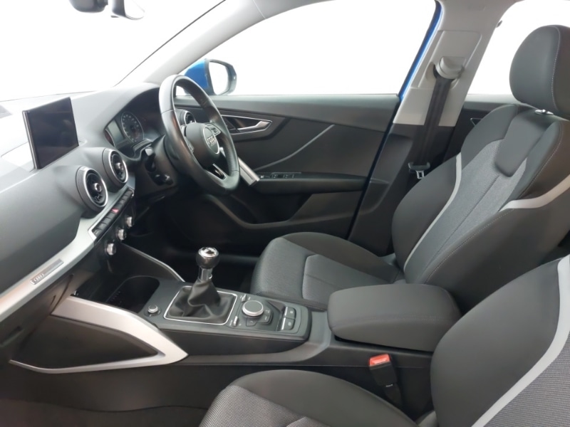 Used Audi Q2 2018 for sale - 77933006: Photo 5