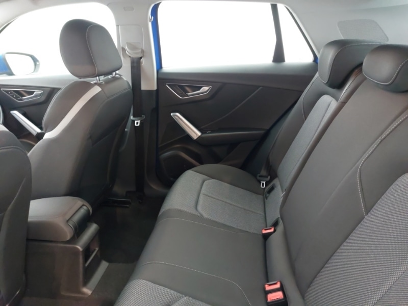 Used Audi Q2 2018 for sale - 77933006: Photo 6