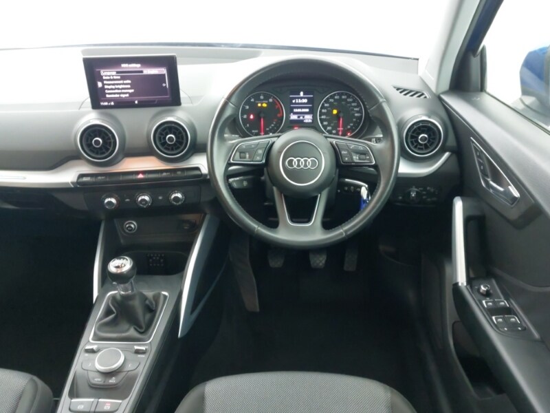 Used Audi Q2 2018 for sale - 77933006: Photo 7