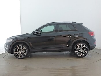Used Volkswagen T-Roc 2025 for sale - 78274669: Photo