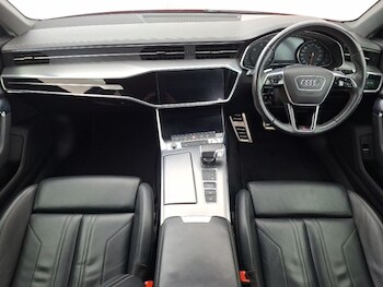 Used Audi A6 2019 for sale - 79164649: Photo