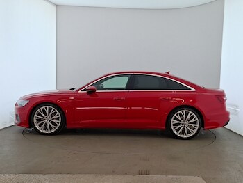 Used Audi A6 2019 for sale - 79164649: Photo