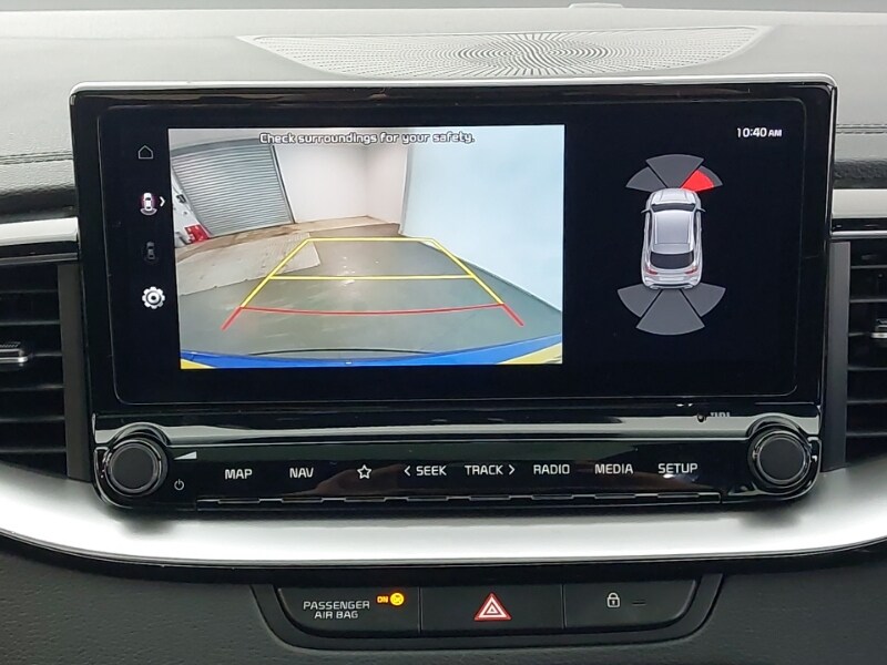 Used Kia XCeed 2024 for sale - 77004549: Photo 11