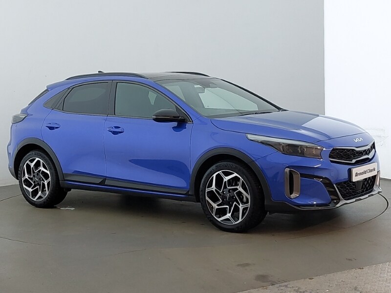 Used Kia XCeed 2024 for sale - 77004549: Photo 12