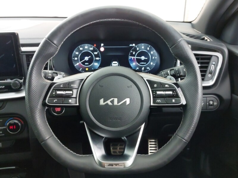 Used Kia XCeed 2024 for sale - 77004549: Photo 13