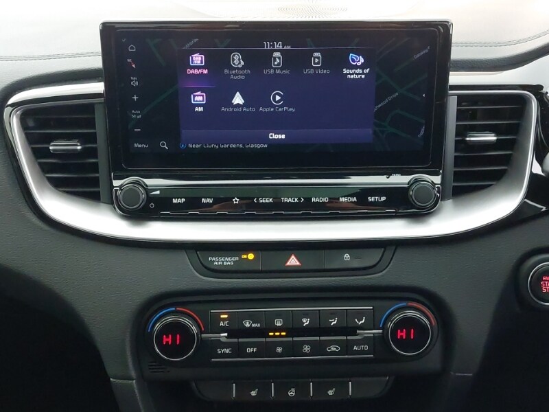 Used Kia XCeed 2024 for sale - 77004549: Photo 14