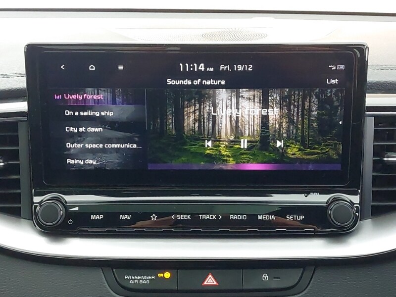 Used Kia XCeed 2024 for sale - 77004549: Photo 15