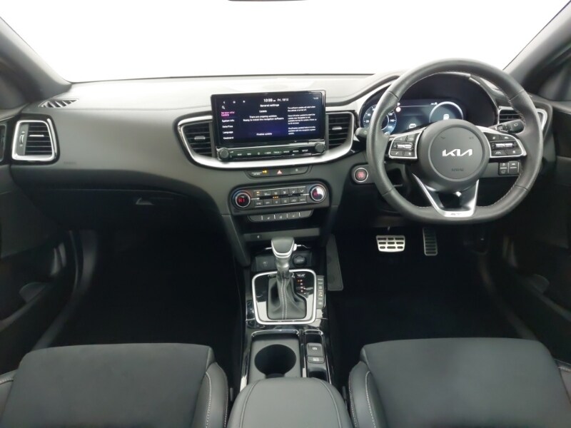 Used Kia XCeed 2024 for sale - 77004549: Photo 2