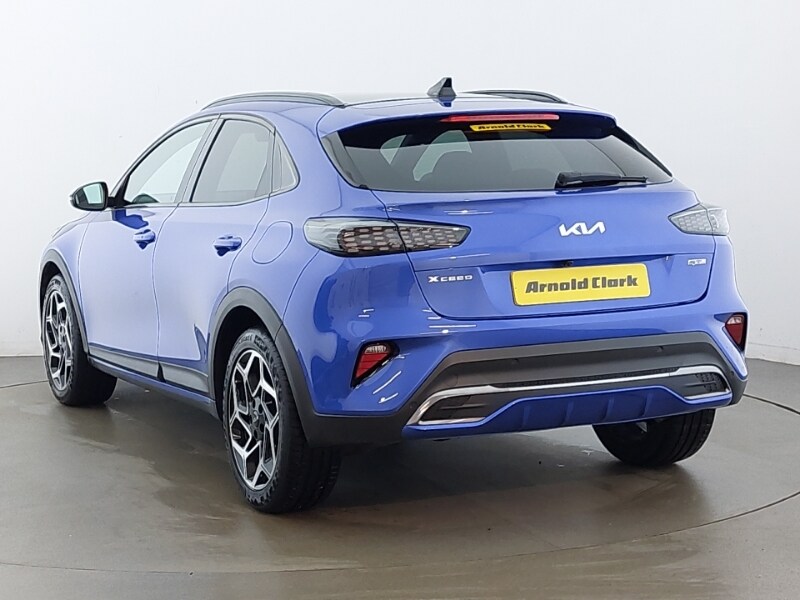 Used Kia XCeed 2024 for sale - 77004549: Photo 3