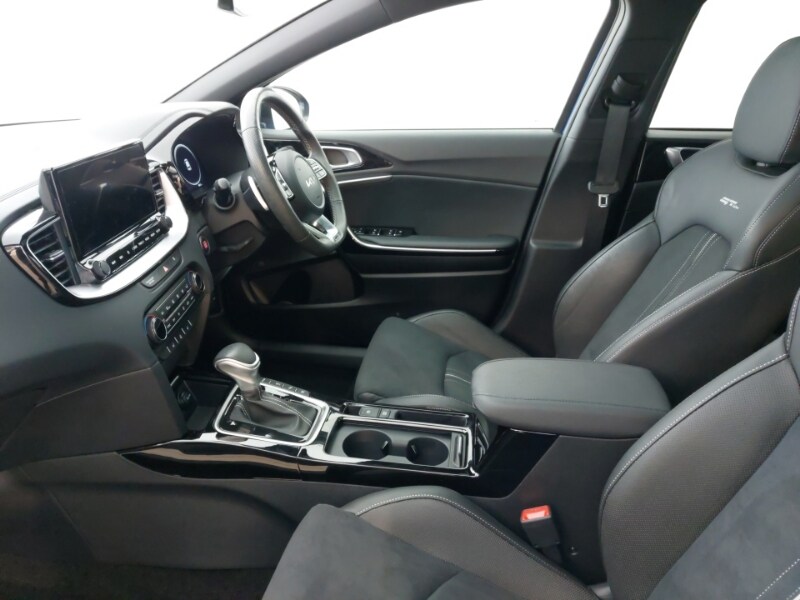 Used Kia XCeed 2024 for sale - 77004549: Photo 5