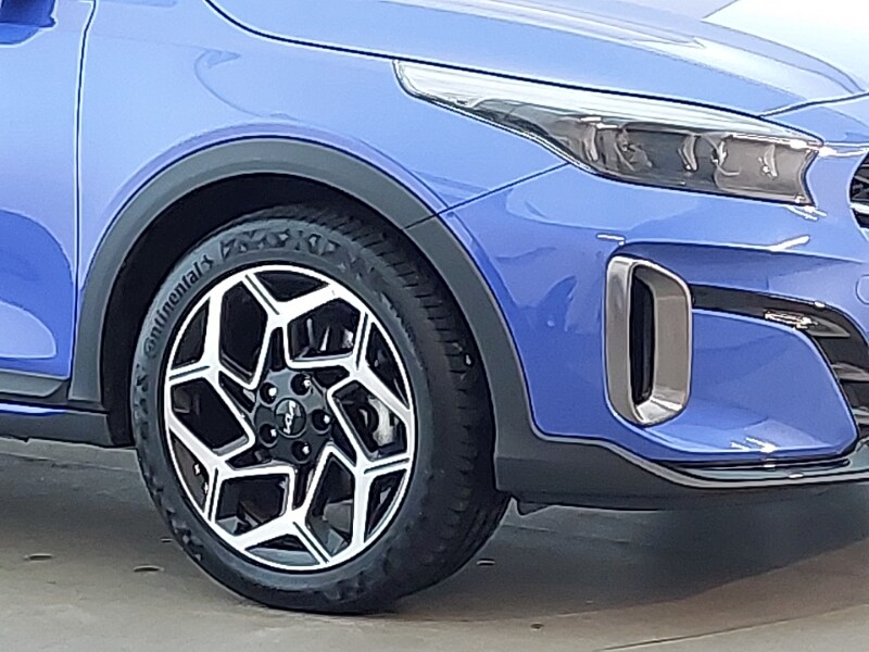 Used Kia XCeed 2024 for sale - 77004549: Photo 9