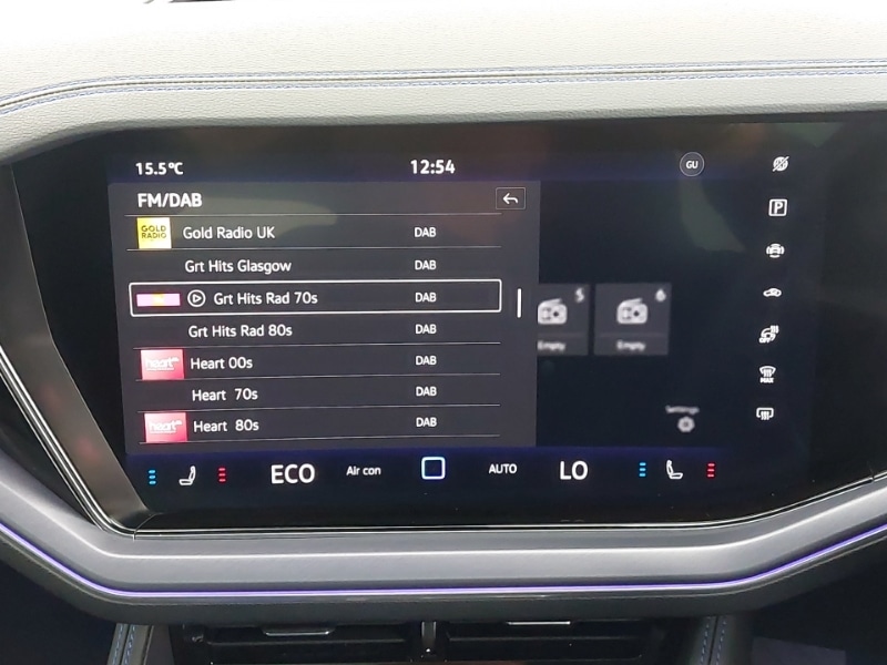 Used Volkswagen Touareg 2024 for sale - 78125557: Photo 14