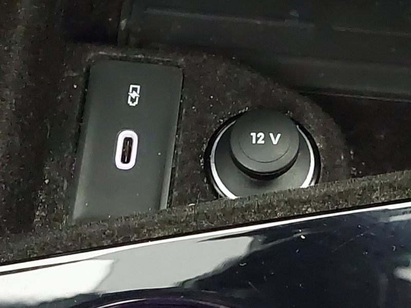 Used Volkswagen Touareg 2024 for sale - 78125557: Photo 17