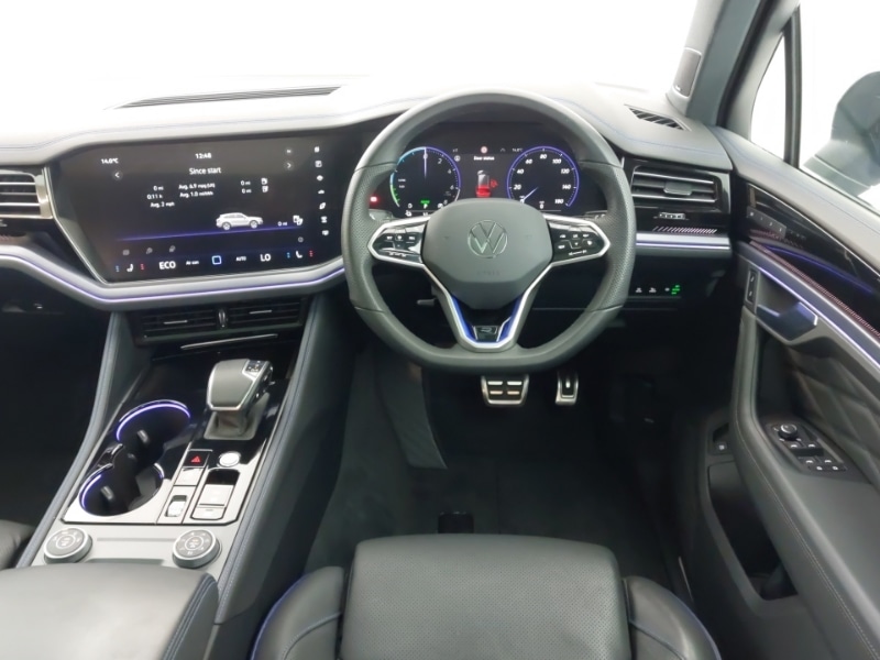 Used Volkswagen Touareg 2024 for sale - 78125557: Photo 7