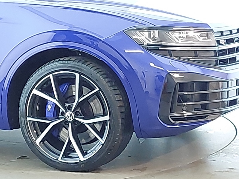 Used Volkswagen Touareg 2024 for sale - 78125557: Photo 9