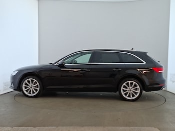 Used Audi A4 2019 for sale - 79139500: Photo
