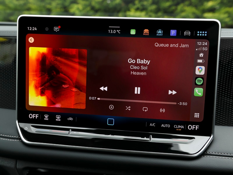 Used Volkswagen Tiguan 2025 for sale - 77657071: Photo 13