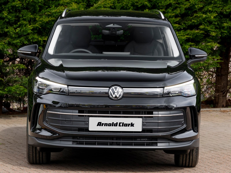 Used Volkswagen Tiguan 2025 for sale - 77657071: Photo 14