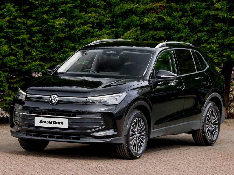 Used Volkswagen Tiguan 2025 for sale - 77657071: Photo 15