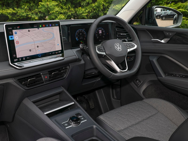 Used Volkswagen Tiguan 2025 for sale - 77657071: Photo 16