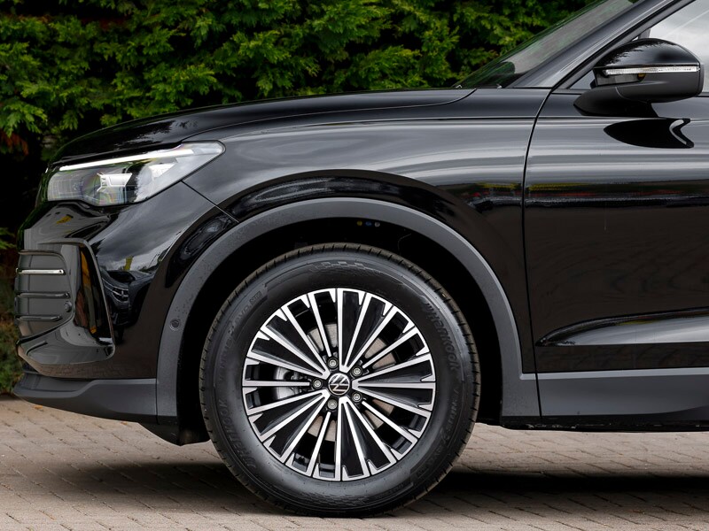 Used Volkswagen Tiguan 2025 for sale - 77657071: Photo 19