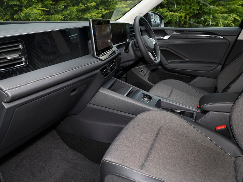 Used Volkswagen Tiguan 2025 for sale - 77657071: Photo 5