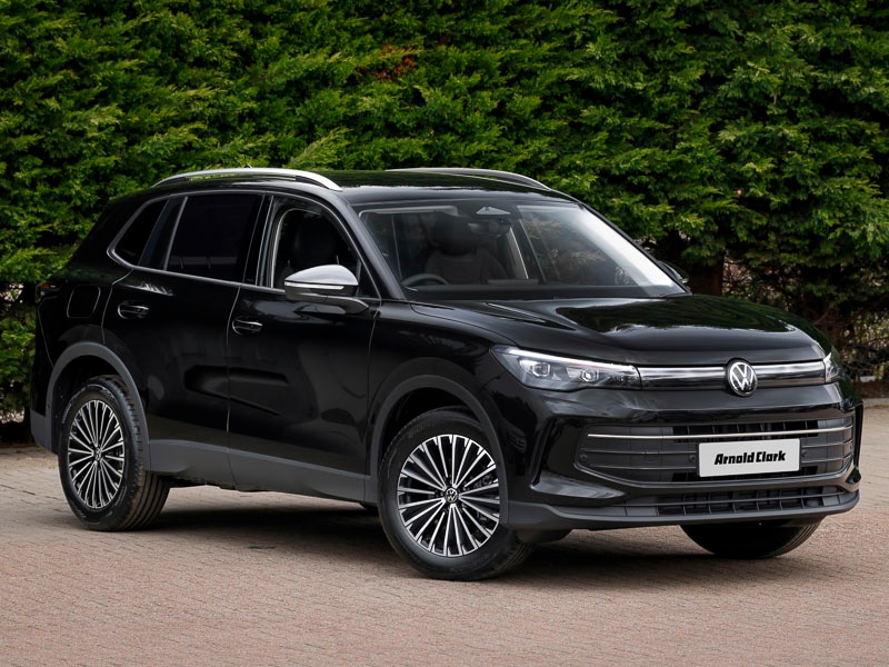 Used Volkswagen Tiguan 2025 for sale - 77657071: Photo 7